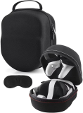  Hard Carrying Case Compatible with Quest 2￼