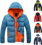 Men’s Fashion Casual Autumn