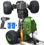 Remote Control Monster Truck￼