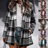 MIANHT Women’s Jackets Casual