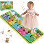 BROADREAM Fun Music Mat For Kids