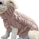 Dog sweater￼
