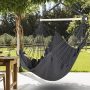  Hammock Chair Hanging Rope Swing￼