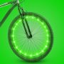 2-Tire Pack Bike Wheel Lights￼