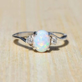 ZZKHGo Rings for Women