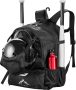  Baseball Bag Pro Baseball Bat Backpack for Baseball,￼