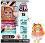  LOL SURPRISE JK NEON Q.T. MINI FASHION DOLL WITH 15 SURPRISES