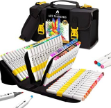 Alcohol Markers -80 or 160 Count