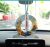  Car Air Freshener Wreath￼