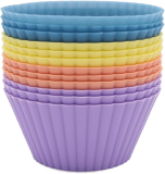 Silicone Baking Cups