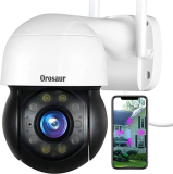 Outdoor Camera￼