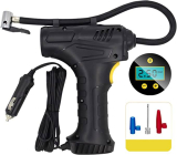 ZZWXWA Compressor Tire Inflator Portable Inflator Pump