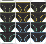 PROTIUM Menstrual Period Panties for Women