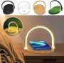 3 in 1 Creative Folding Night Light