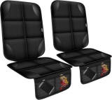 Car Seat Protector– 2 Pcs