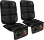 Car Seat Protector– 2 Pcs