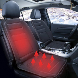 Heated Car Seat Cover￼