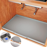  Kitchen Under Sink Mat￼