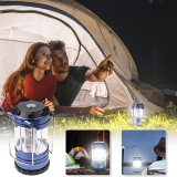 MIANHT LED Camping Lantern – Tent Lamp LED
