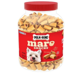 40oz Milk-Bone MaroSnacks Dog Treats