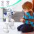 RC Robot Toy – Gesture Sensing Remote Control Robot for Kids