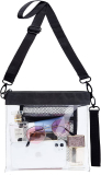 Vorspack Clear Purse for Women