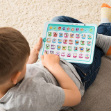 Kids Tablet Boys Learning Tablet PC