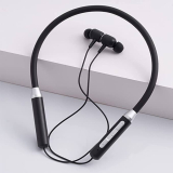Neckband Bluetooth Headphones