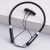 Neckband Bluetooth Headphones