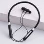 Neckband Bluetooth Headphones