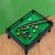 Mini Pool Table