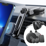  Magnetic Phone Holder for Car￼