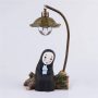  Spirited Away No Face Man Night Lamp￼