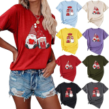 Women Valentines Day Shirt