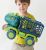  Transport Car Carrier Truck with Dino Figures,￼