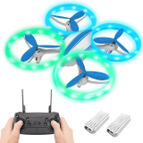 UFO Mini Drone for Kids￼