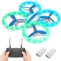 UFO Mini Drone for Kids￼