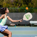 Pickleball Paddles Set of 2/4￼