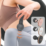 Portable Massage Guns – Handheld Body Massager