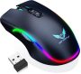  Rechargeable Wireless Gaming Mouse