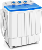 semi automatic washing machine￼