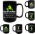 Funny Grinch Coffee Mug￼