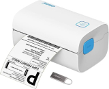 4×6 Thermal Label Printer ￼