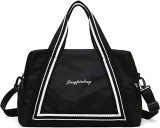 Waterproof Travel Tote Bag￼