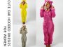 WKSCLPAI Onesies For Women