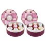  Bath Bombs Gift Sets, 7pcs 2Pack ￼