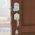  Keyless Entry Door Lock with Handle￼