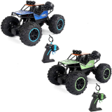 Leadmall 1:18 Scale RC Car