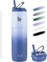  Vacuum Insulated Bottle 32oz￼