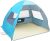 Pop Up Beach Tent, Large Beach Umbrella Tent￼